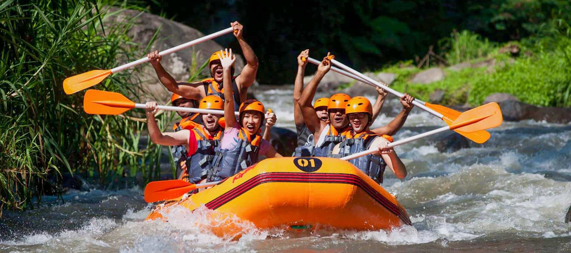 6 Best Water-Sport Activities in Sri Lanka